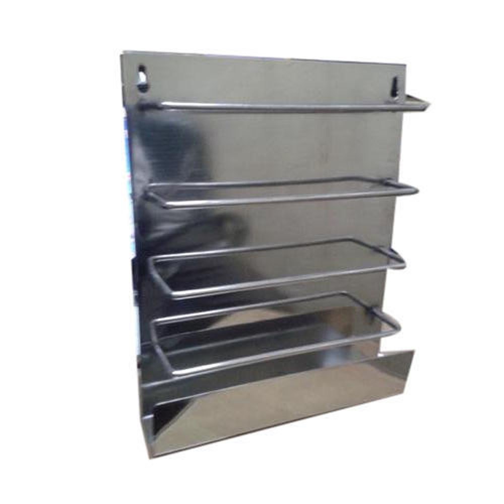 SS SOP Stand